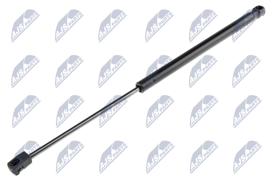 Амортизатор крышки багажника l480mm f420n lancia ypsilon 03-11 NTY AE-FT-035