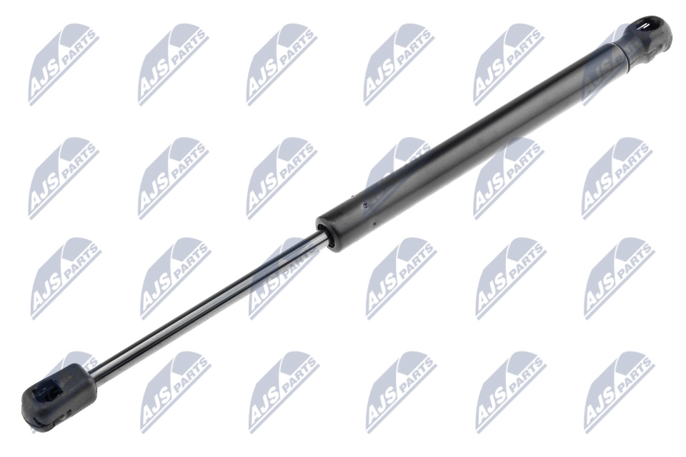 Амортизатор крышки багажника l333mm f650n mb sl 01-12 NTY AE-ME-035