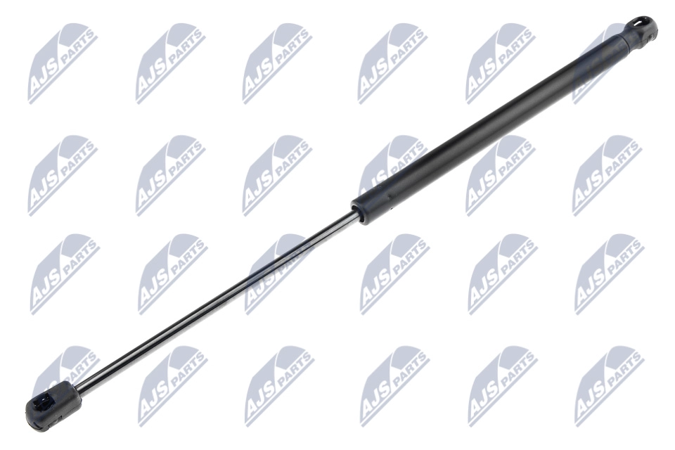 Амортизатор крышки багажника l470mm f400n renault sandero ii 12- NTY AE-RE-005