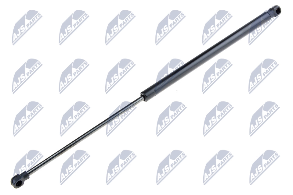 Амортизатор крышки багажника l560mm f290n seat ibiza iv /08-17/ NTY AE-SE-008