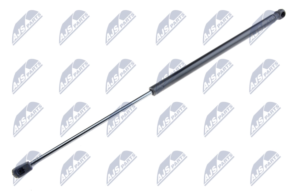 Амортизатор багажника - /l590mm f540n/ seat leon st/2013-/ NTY AE-SE-011