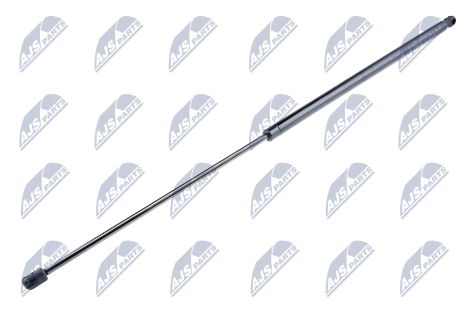 Амортизатор багажника - /l870mm f370n/ seat toledo iii/2004-2009/ NTY AE-SE-013