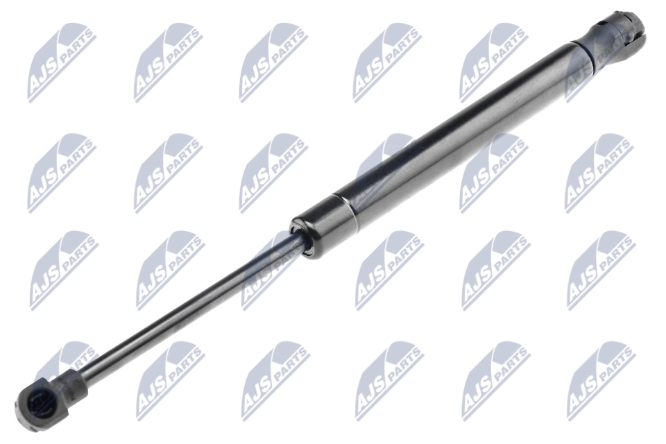 Амортизатор капота l295mm f380n volvo s60 v60 10- NTY AE-VV-018