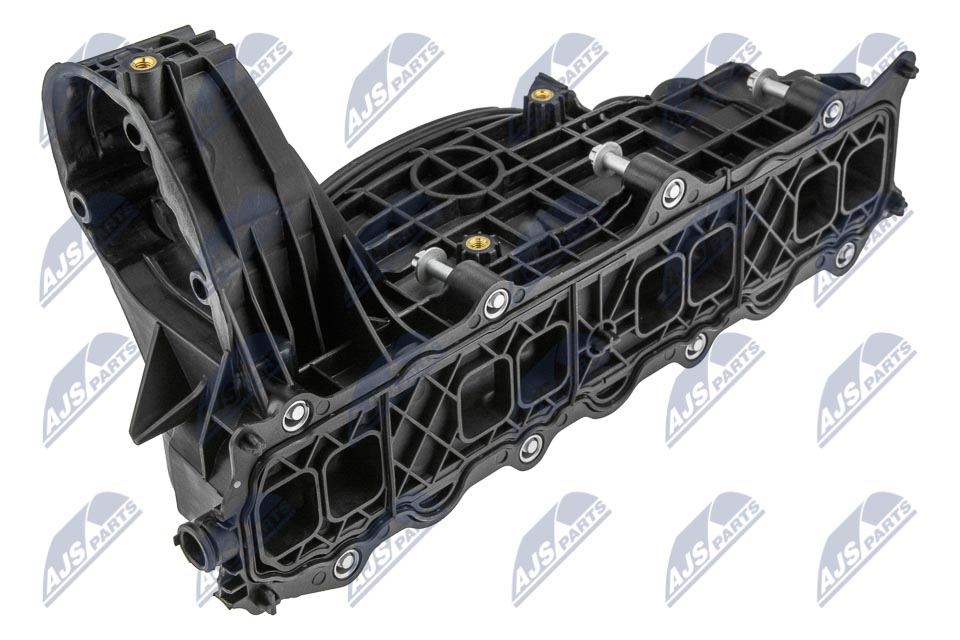 Коллектор впускной mb om651 NTY BKS-ME-023