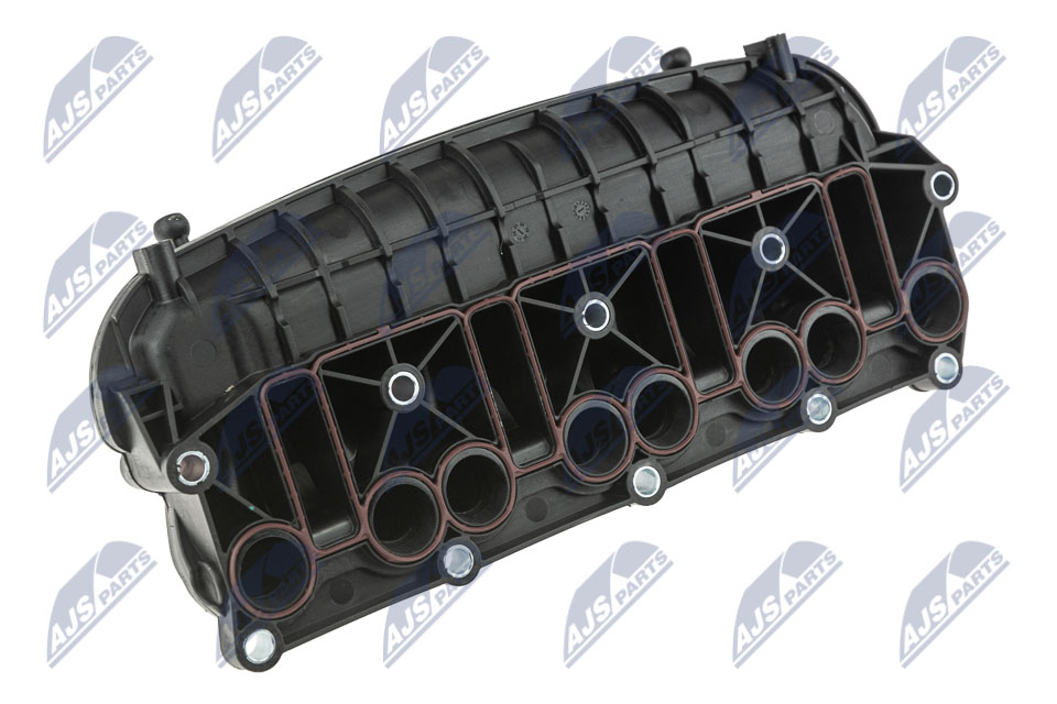 Коллектор впускной vag 2.0tdi 06- NTY BKS-VW-015