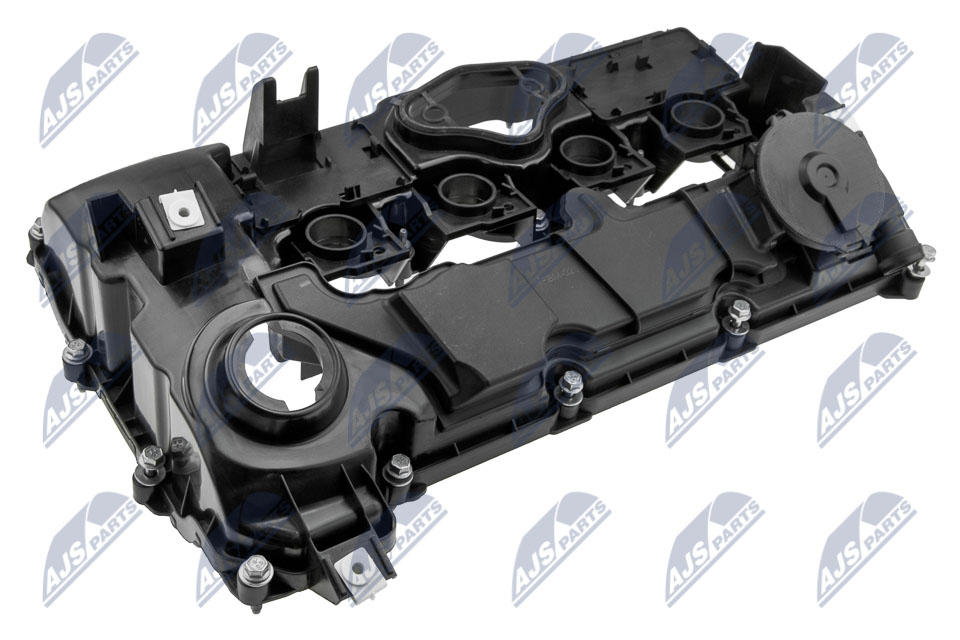 Крышка клапанная bmw e81/e87 116118120 06- e88 118120 07- e90/e91 316318320 07- NTY BPZ-BM-023