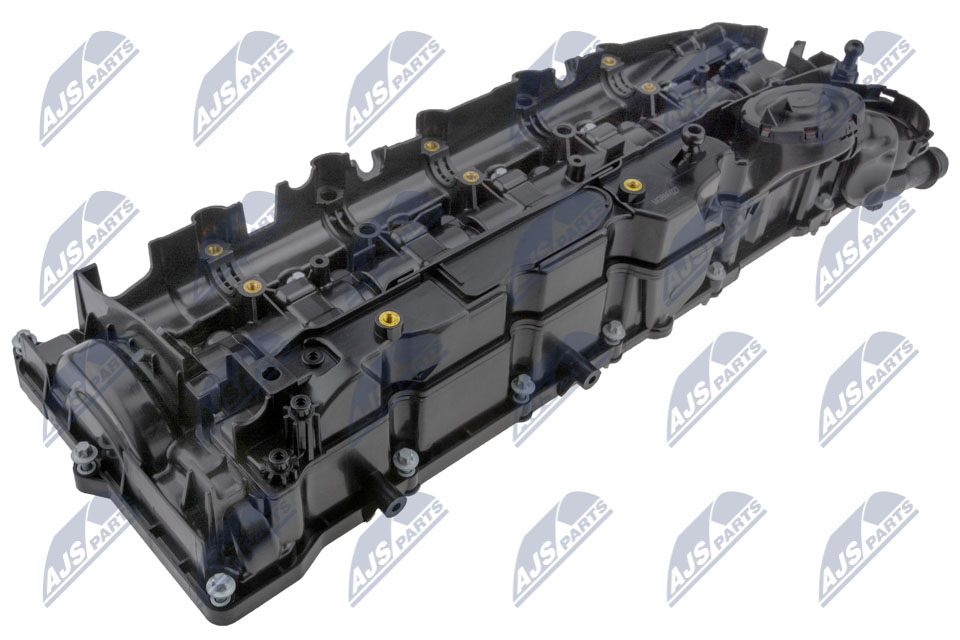Крышка клапанная bmw x5 e70 40dx 11- x6 e71 40dx 11- f07 535d/535dx 11- f10/f11 NTY BPZ-BM-027