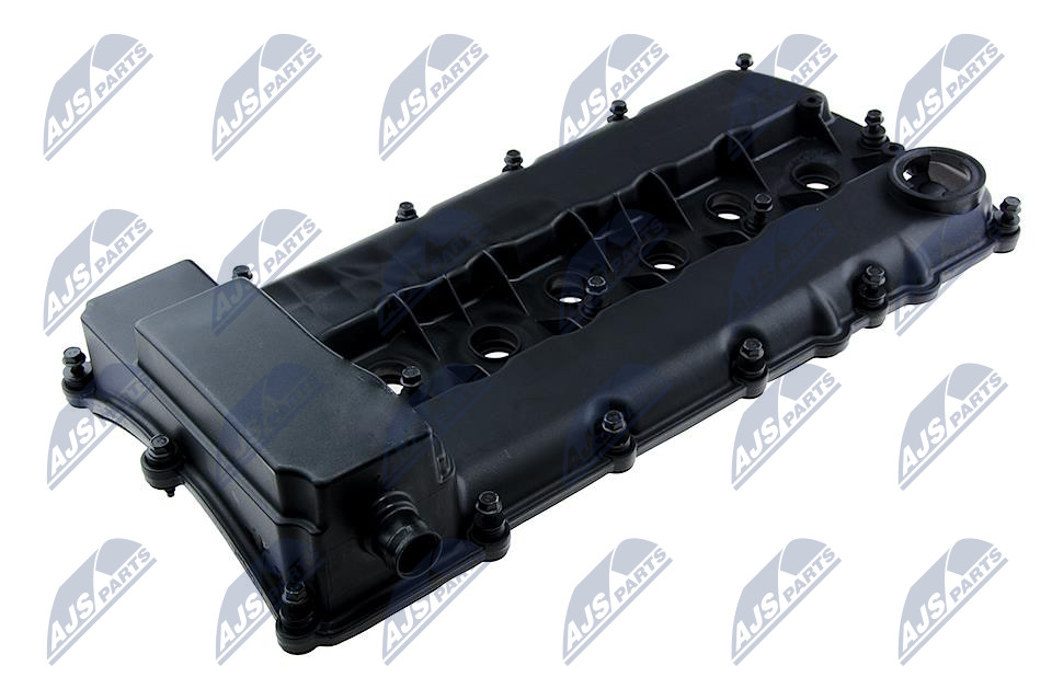 Крышка клапанов audi q7 3.6fsi 2006- NTY BPZ-VW-002