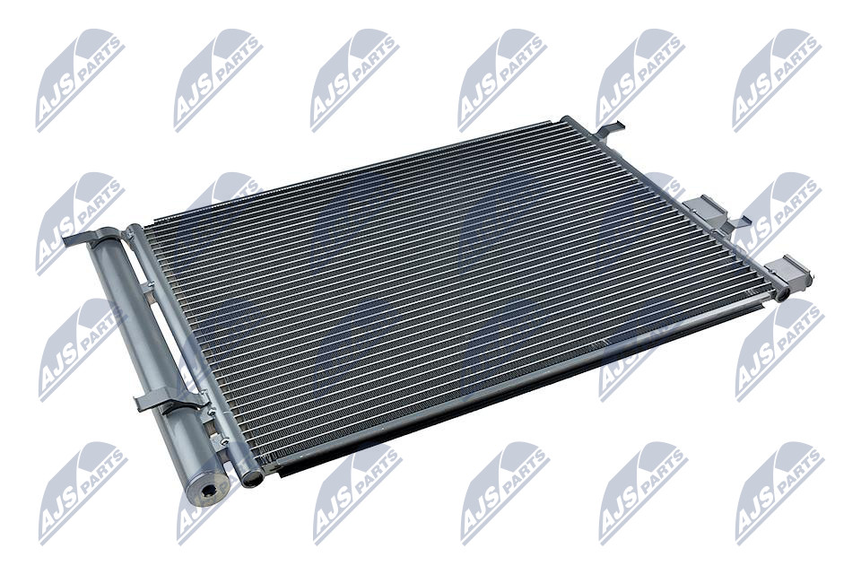 Деталь- i20 (pb) (09-) 1.2 i 16v (w/i dryer) NTY CCS-HY-019