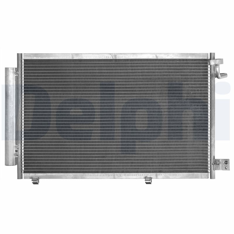 Радиатор кондиционера DELPHI CF20146-12B1