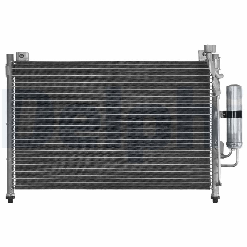 Радиатор кондиционера DELPHI CF20158-12B1