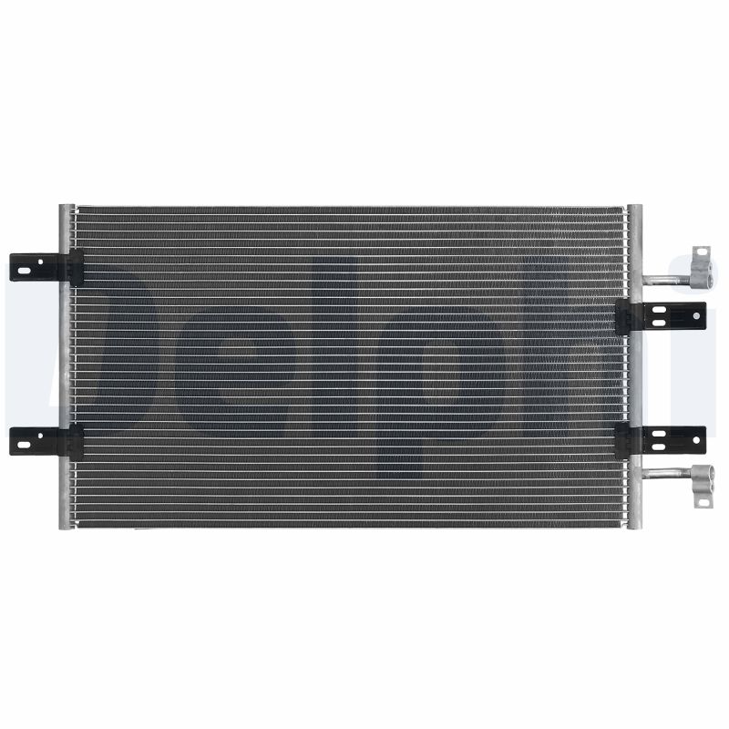 Радиатор кондиционера DELPHI CF20169-12B1