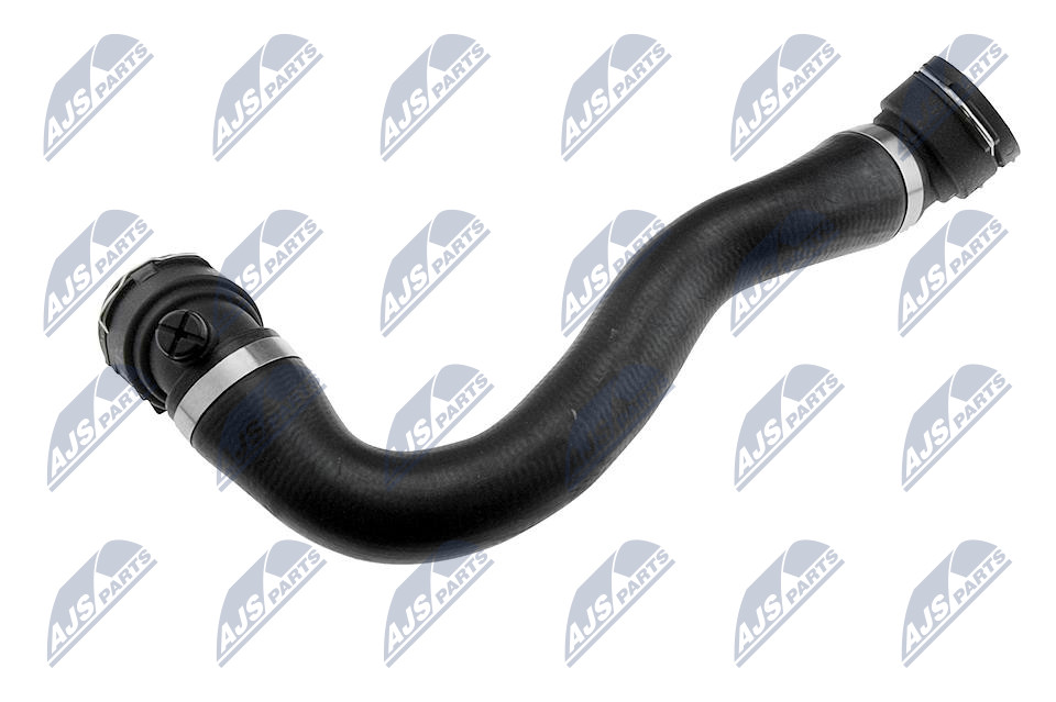 Патрубок f25 sdrive 20i xdrive 20i xdrive 28i 11- f26 xdrive 20i xdrive 28i 14- NTY CPP-BM-003