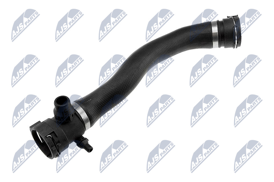 Патрубок bmw x3 f25 sdrive 20i xdrive 20i xdrive 28i 11- NTY CPP-BM-005