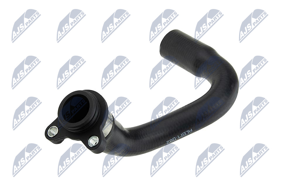 Патрубок bmw f20/f21 f22/f87//f233 f30/f80/f34/f31 f10/f11x1 e84x3 f25x4 f26 NTY CPP-BM-082