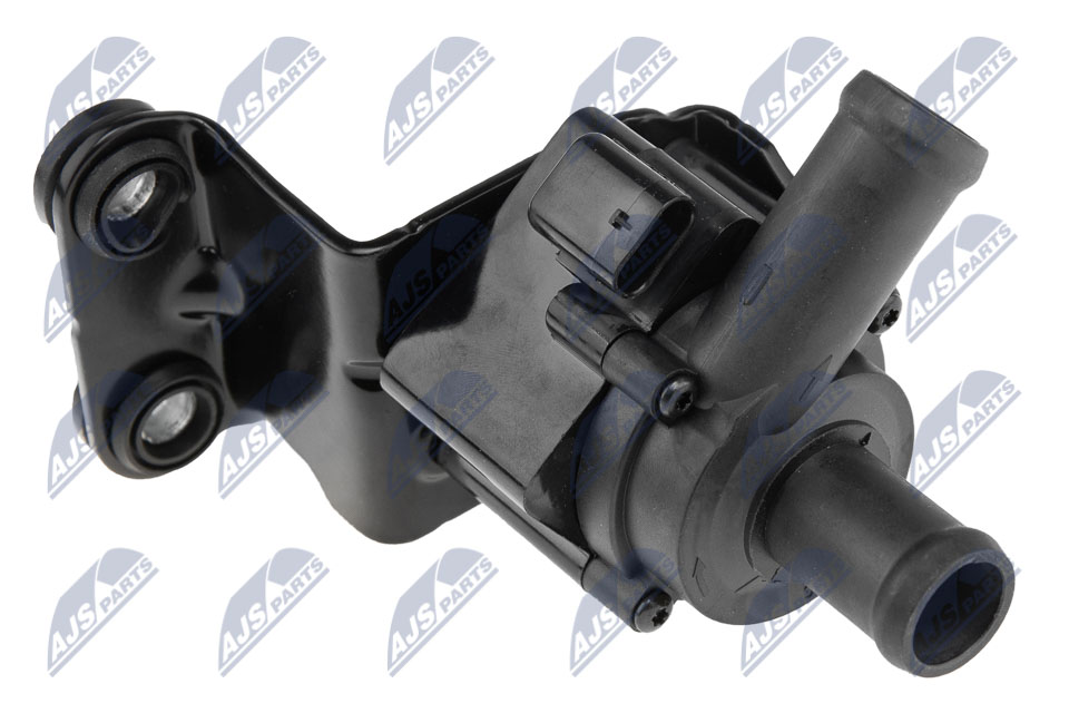 Дополнительный водяной насос ford 14- 1.5tdci NTY CPZ-FR-005