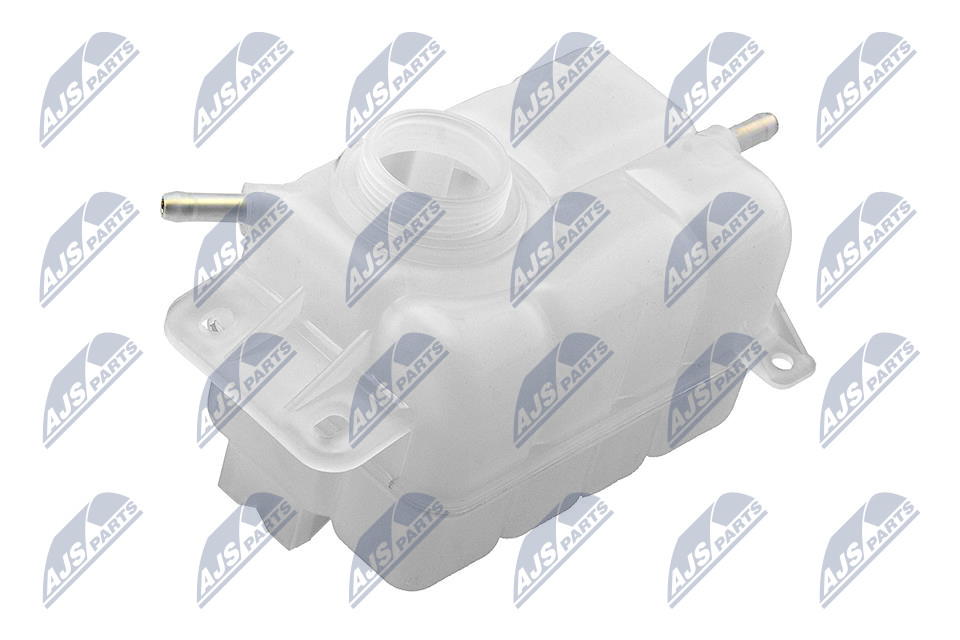 Бачок охлаждающей жидкости chevrolet aveo 1.2/1.4i 08- NTY CZW-DW-005