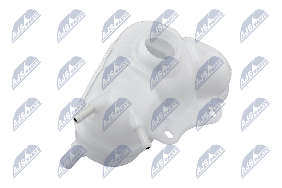 Nty zbiornik wyrгwnawczy pеѓynu daewoo lanos 97- NTY CZW-DW-006