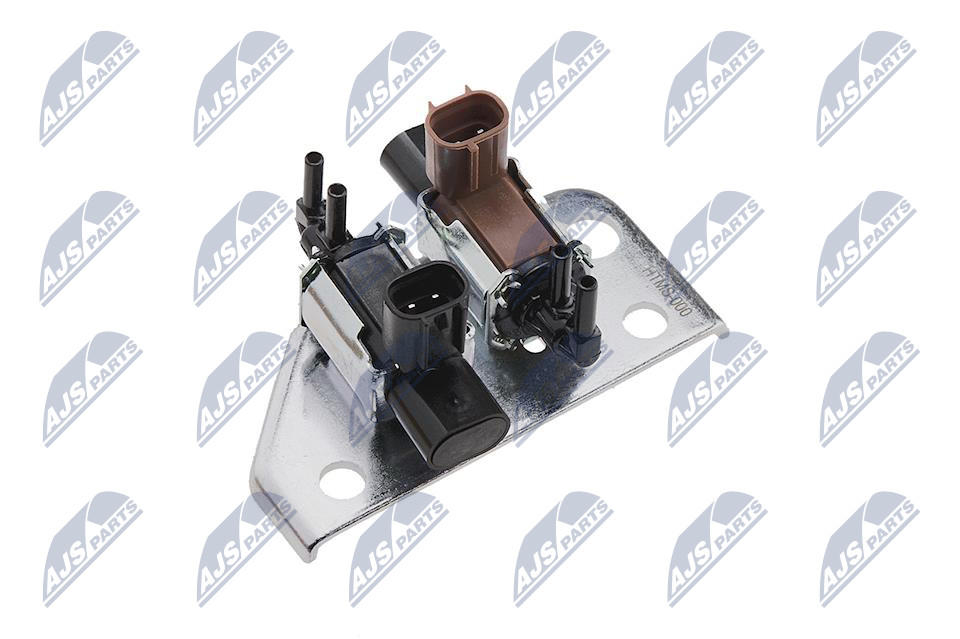 Клапан давления mitsubishi l200 1996-2007pajero 2000-2007 NTY ECD-MS-000