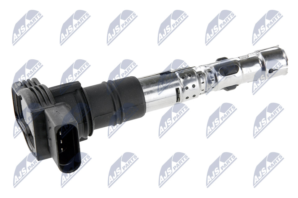 Катушка зажигания vw touareg 4.2 v8 axq 12.02- NTY ECZ-VW-005