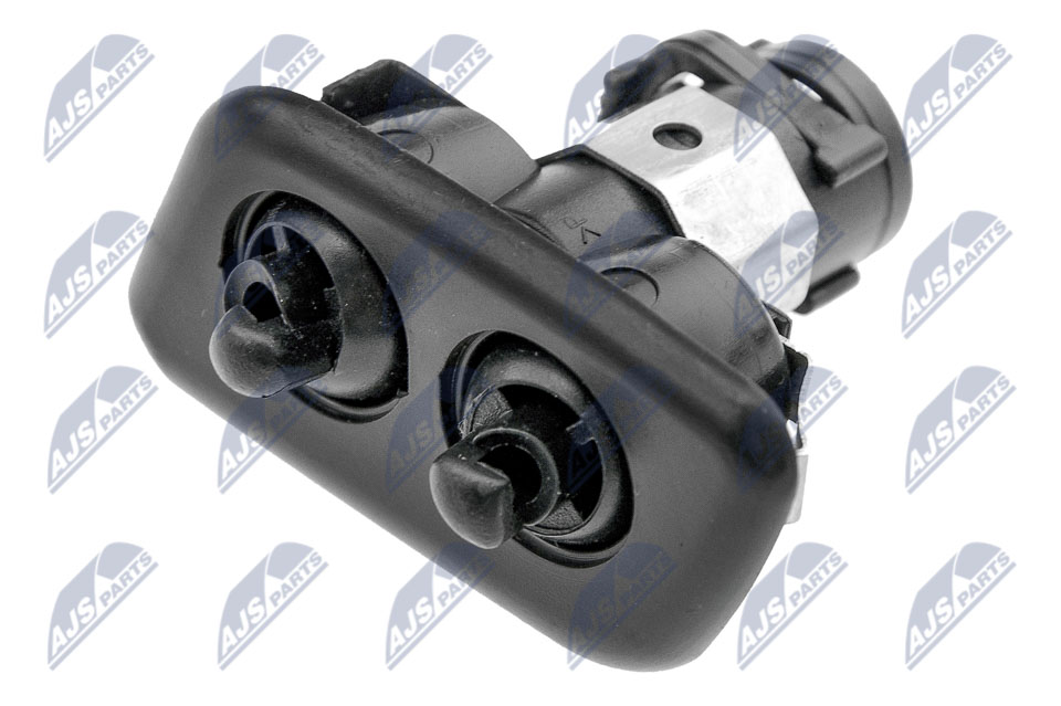Омыватель фары bmw 5 e39 1995-2004/лев/ NTY EDS-BM-046