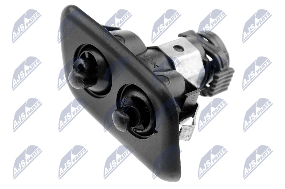 Форсунка омывателя фары bmw 5 e39 95-04 правая NTY EDS-BM-047