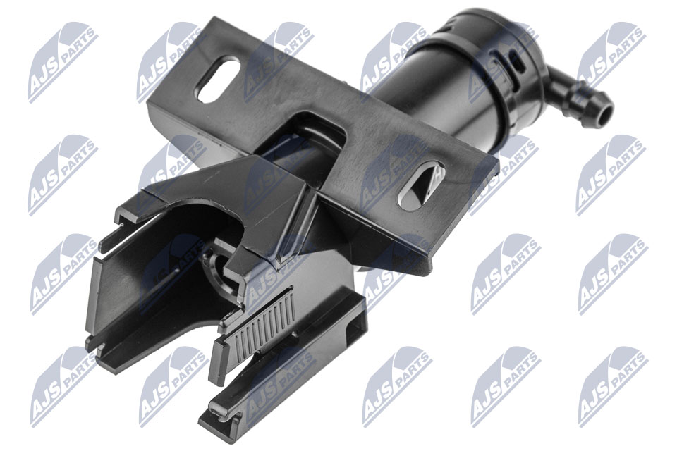 Форсунка омывателя фары toyota lc prado 02- правая NTY EDS-TY-018