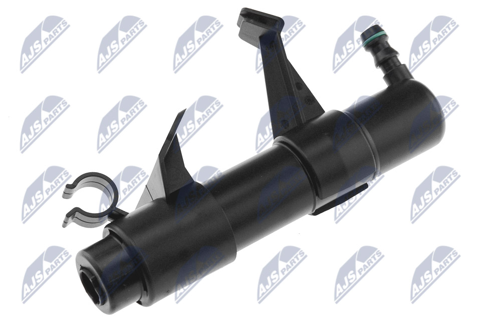 Омыватель фар vw touareg 2007-/левый/правый/bez dyszy NTY EDS-VW-009A
