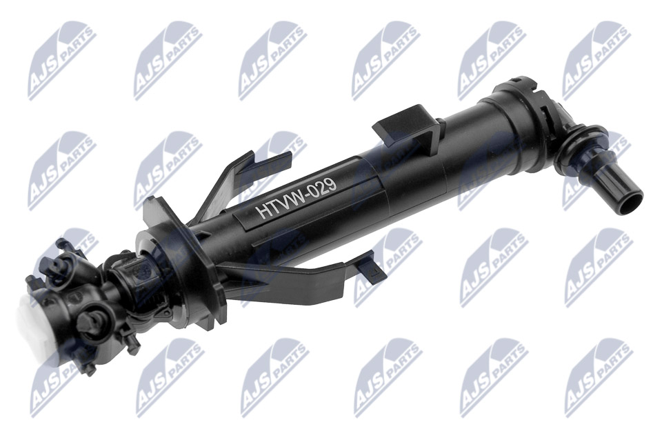 Омыватель фары vw golf vii 2012-/лев/ NTY EDS-VW-029