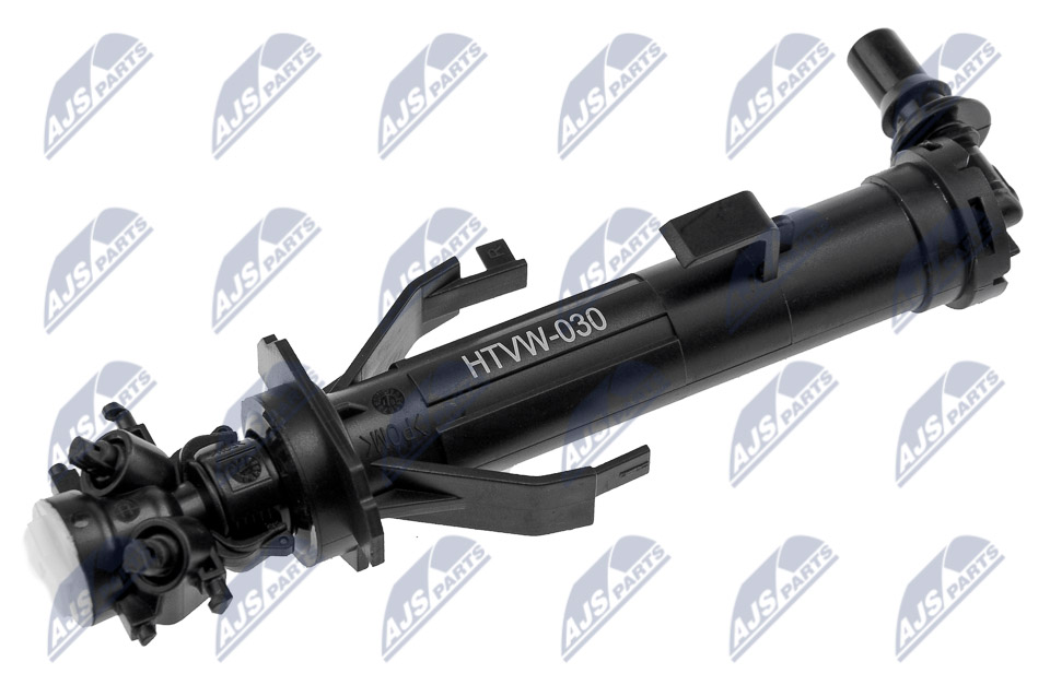 Форсунка омывателя фары vw golf vii 2012-/right/ NTY EDS-VW-030