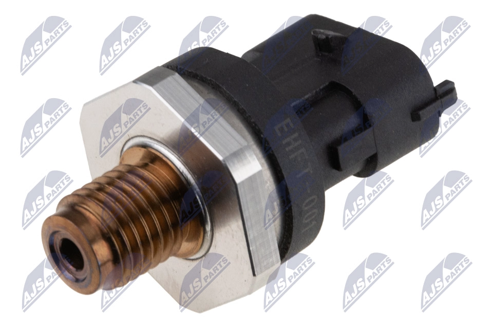 Датчик давления подачи топлива fiat punto 1.9jtd 03- iveco daily 2.3d 03- opel astra 1.7cdti 04- NTY EFP-FT-001