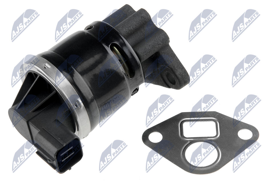 Клапан egr honda civic fk 1.4 2005-jazz 1.21.3 2002- NTY EGR-HD-006