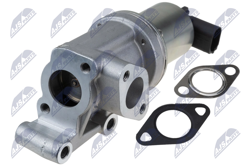 Клапан egr NTY EGR-HY-504