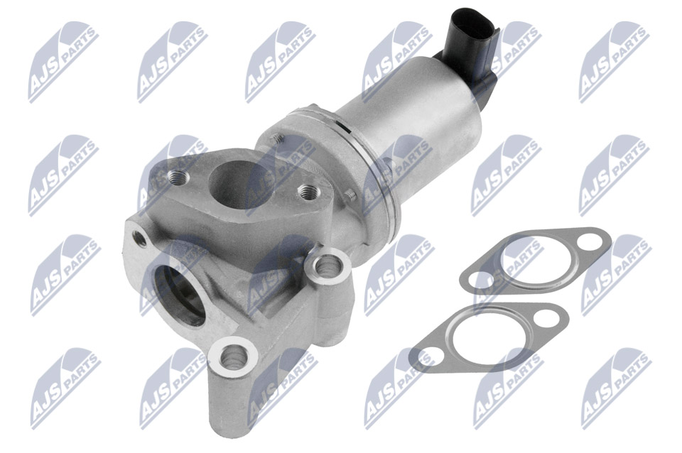 Клапан egr NTY EGR-HY-511