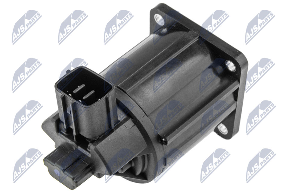 Клапан возврата ог mitsubishi l200 2.5did 2005-pajero sport 2.5 did 2008-2015pajero 3.2did 2007-o NTY EGR-MS-006
