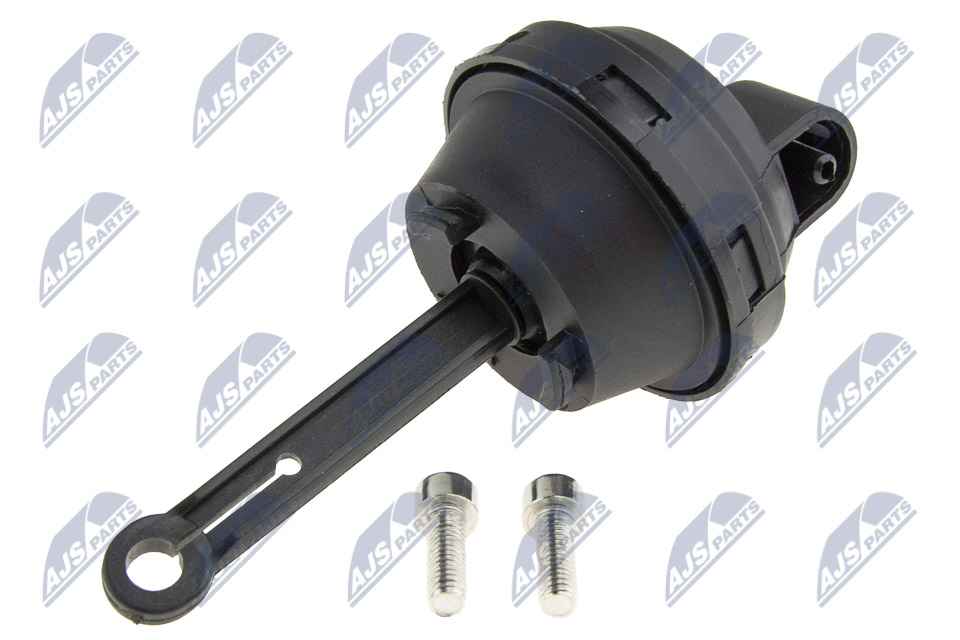 Вакуумный регулятор vag 2.5tdi 97-09 NTY EGR-VW-053