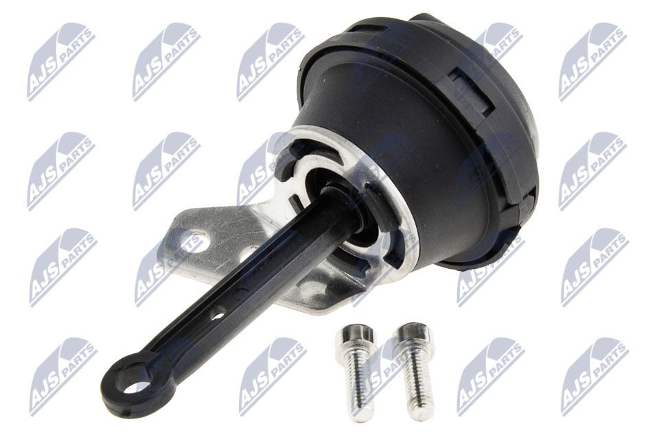 Вакуумный регулятор vag 1.9tdi 98-10 NTY EGR-VW-054