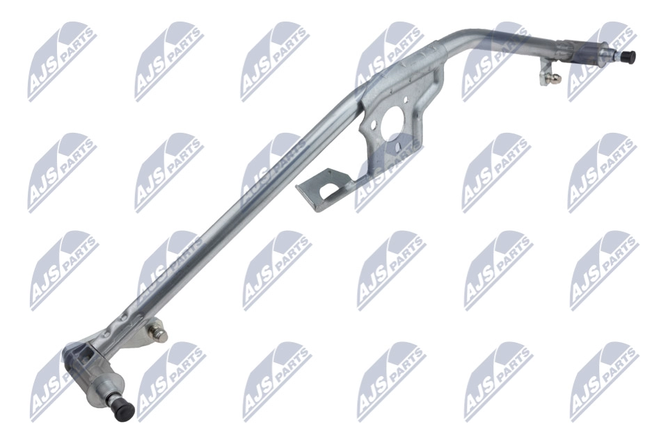 Трапеция стеклоочистителя vw t4 90-03 (без тяг) NTY EMW-VW-023