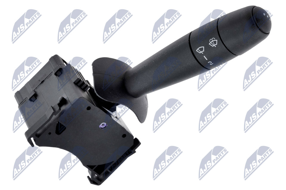 Переключатель подрулевой renault sandero 09- logan 12- dokker 12- NTY EPE-RE-044