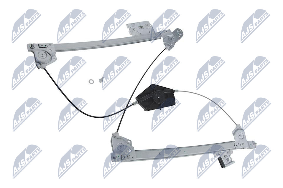 Стеклоподъемник audi a5 sportback 09- /front right/ NTY EPS-AU-042