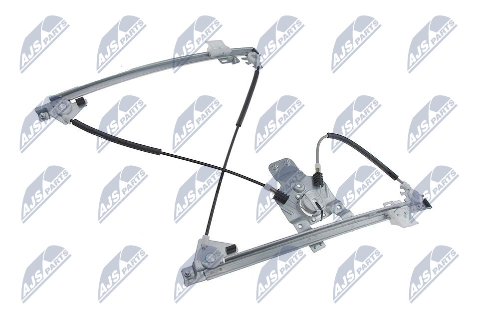 Стеклоподъёмник передней левой двери citroen c5 (x7) NTY EPS-CT-013