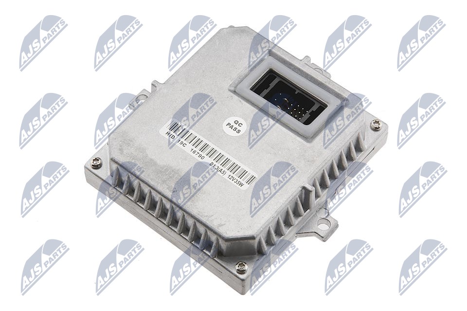 Przetwornica napiкcia d2s/d2r/d1s/r bmw 3 e46 2001- NTY EPX-BM-001