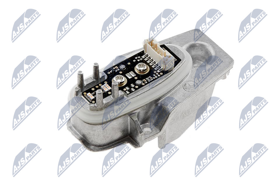Модуль светодиодный bmw g11/g12 14- l/r NTY EPX-BM-018