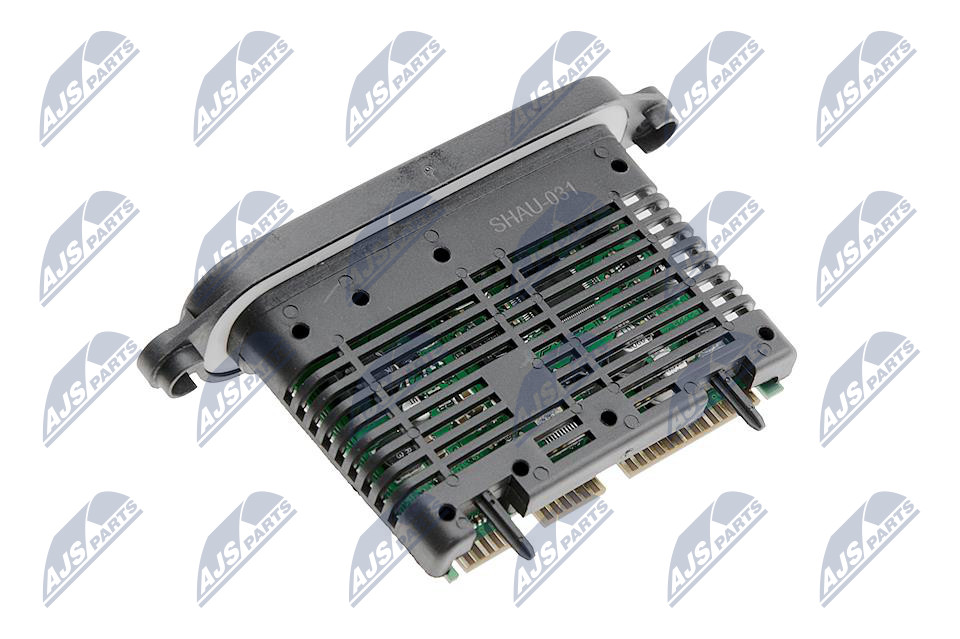 Блок управления освещением NTY EPX-BM-032