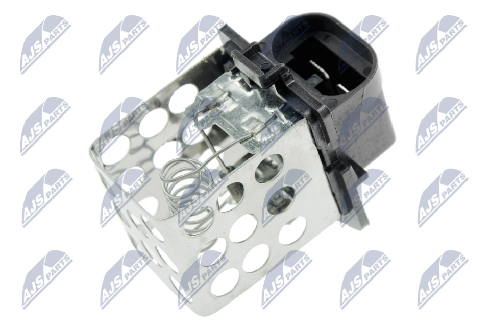 Nty blower resistor renault clio iii 2005 NTY ERD-RE-021