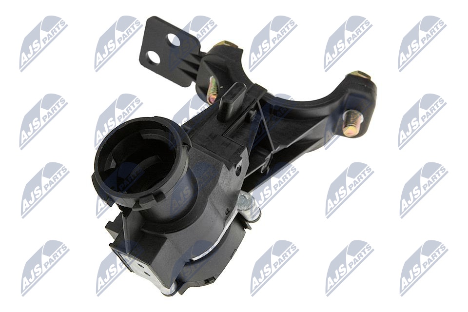 Замок зажигания fiat grande punto 05- 500l 12- alfa romeo mito 08- NTY EST-FT-005