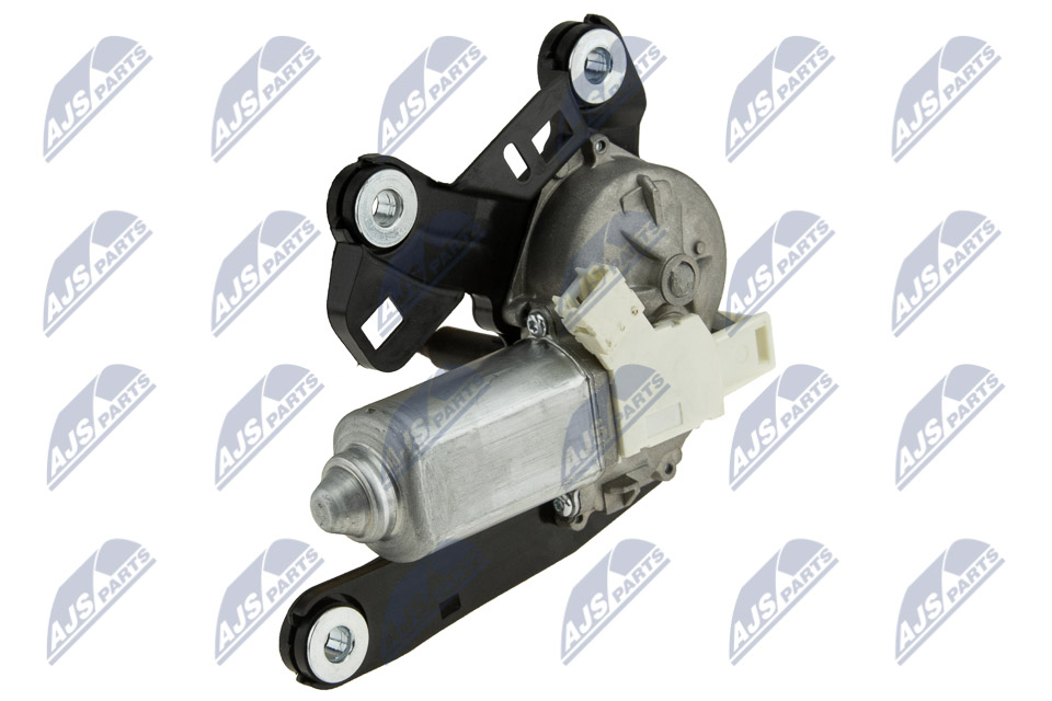 Двигатель стеклоочистителя задний citroen berlingo 08- peugeot partner 08- opel combo 18- NTY ESW-CT-005