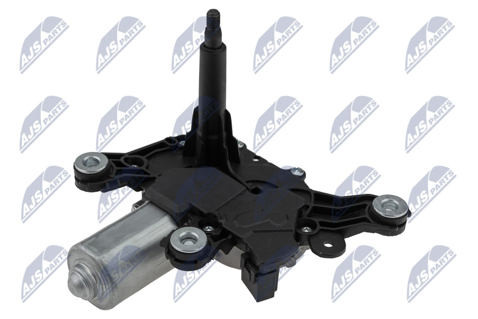 Двигатель стеклоочистителя задний nissan qashqai 13- NTY ESW-NS-015