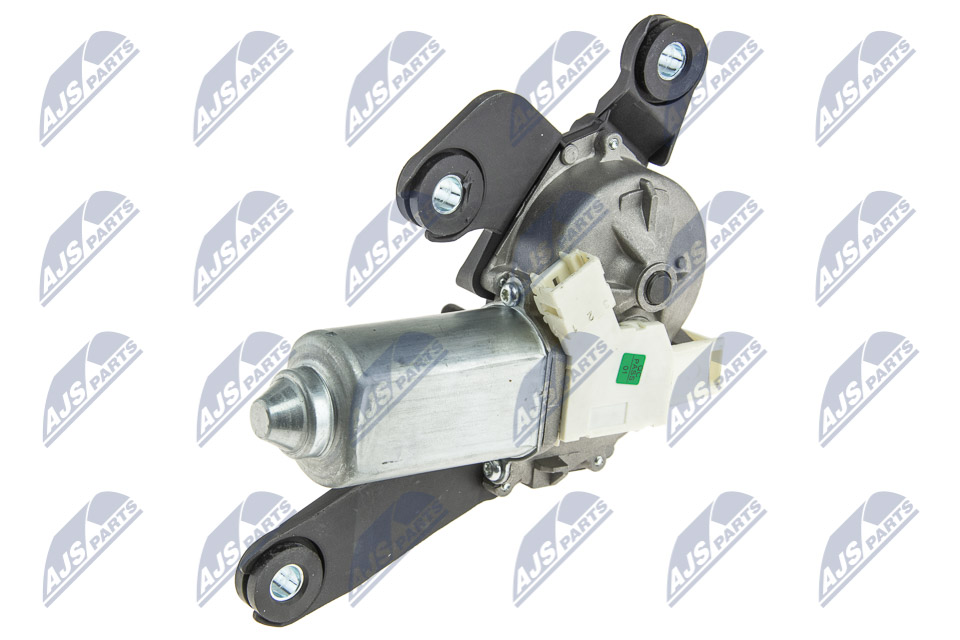 Двигатель стеклоочистителя задний peugeot 307 00-12 1007 05- citroen c2 03- c3 02- NTY ESW-PE-007