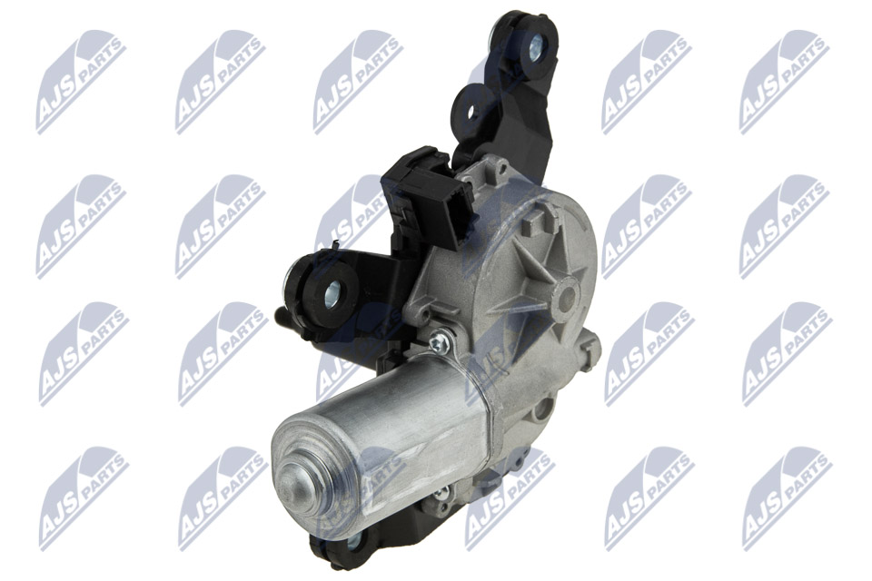 Двигатель стеклоочистителя задний renault captur 13- clio iv 12- sandero ii 12- NTY ESW-RE-019